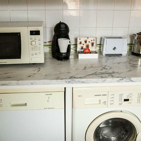 Cozy And Spacious Apartment In Graca, Lisboa المظهر الخارجي الصورة